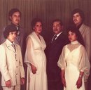 ¡SEAN USTEDES TODOS&nbsp;BIENVENIDOS!