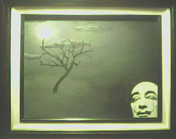 Agradezco a Emilio Daniel Silva Segura por permitirme el uso de esta imagen