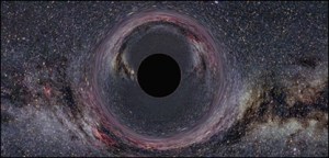 Black Hole